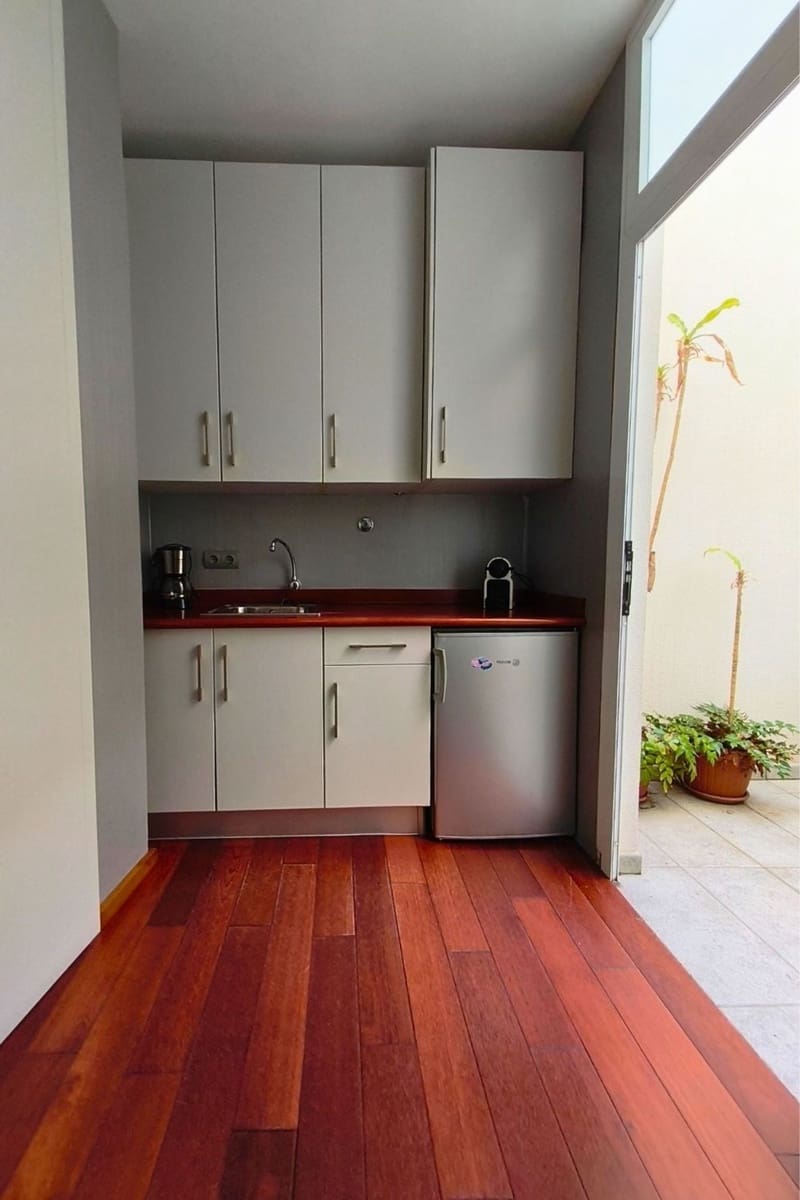 3 Zimmer Apartment zu verkaufen in Las Palmas de Gran Canaria mit Garage - 600.000 € (Ref: 9810875)
