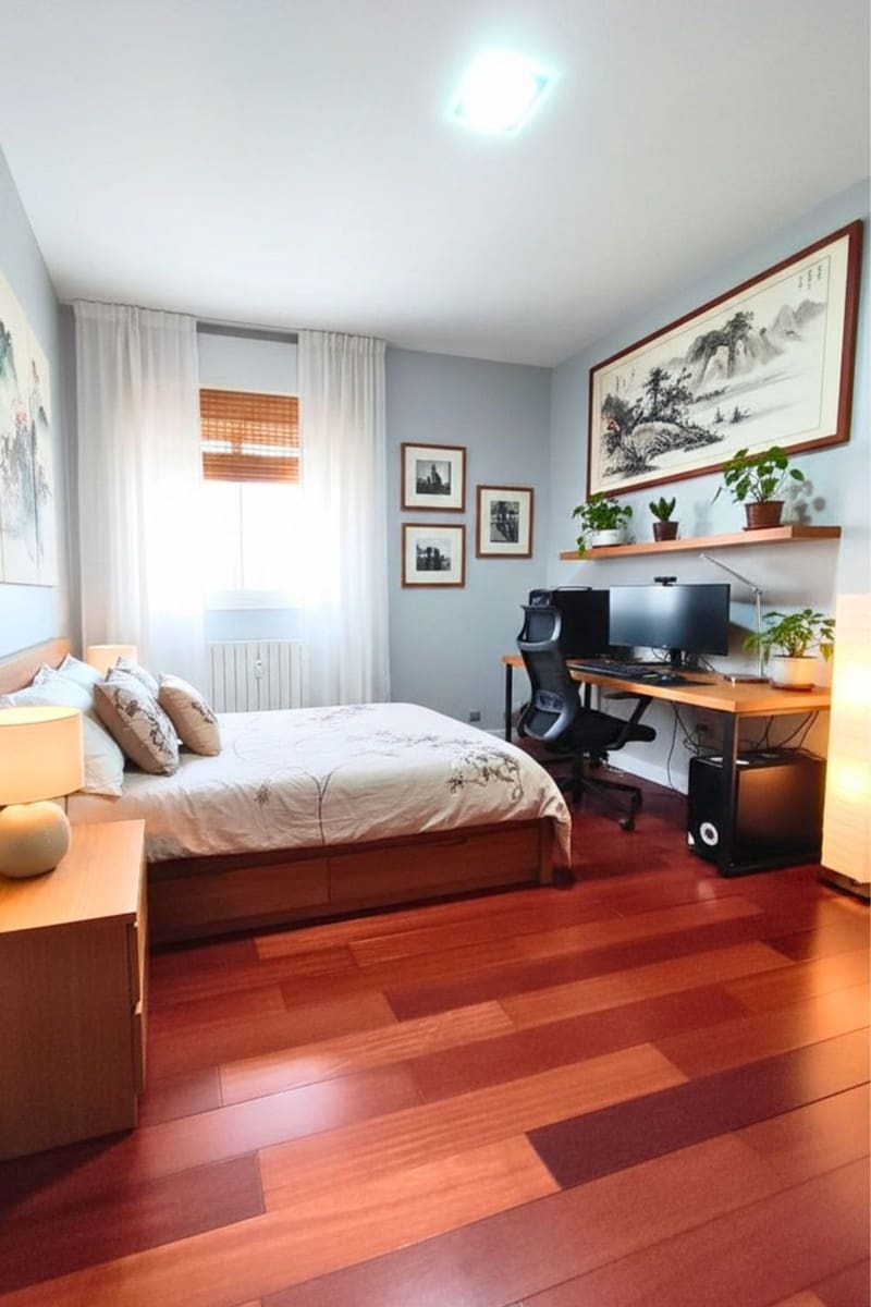3 Zimmer Apartment zu verkaufen in Las Palmas de Gran Canaria mit Garage - 600.000 € (Ref: 9810875)