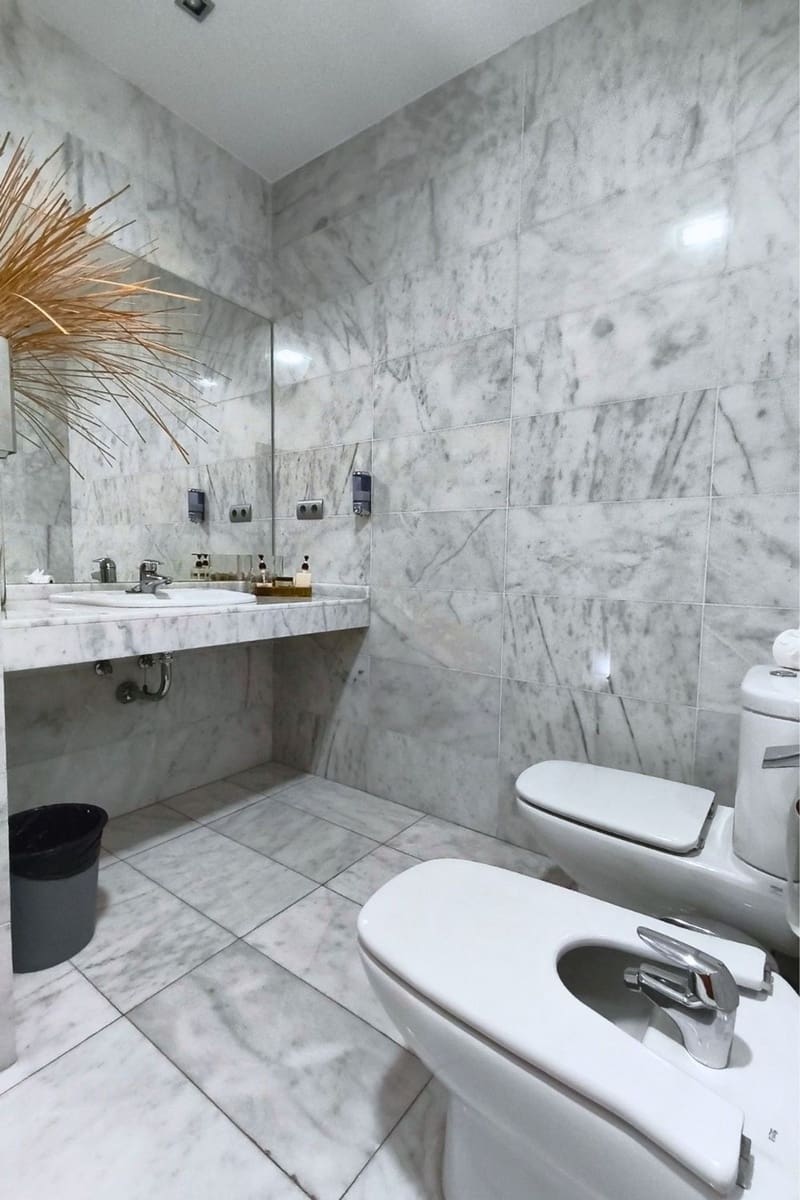 3 Zimmer Apartment zu verkaufen in Las Palmas de Gran Canaria mit Garage - 600.000 € (Ref: 9810875)
