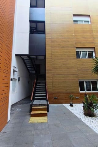 3 Zimmer Apartment zu verkaufen in Triana, Las Palmas de Gran Canaria mit Garage - 600.000 € (Ref: 9810875)