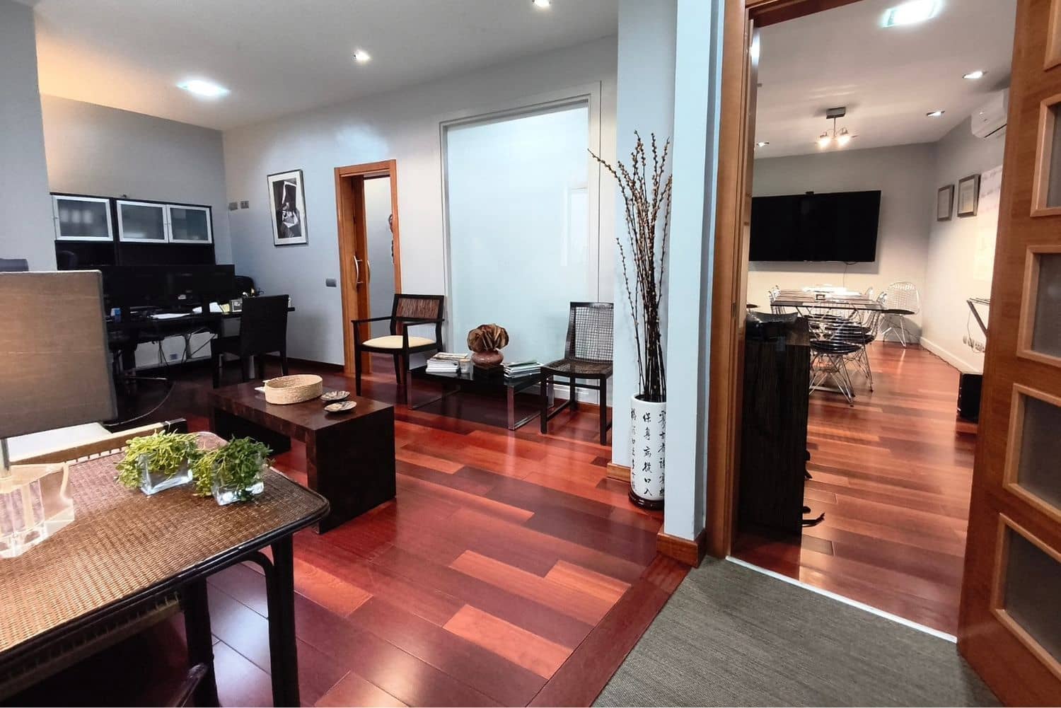 3 Zimmer Apartment zu verkaufen in Las Palmas de Gran Canaria mit Garage - 600.000 € (Ref: 9810875)