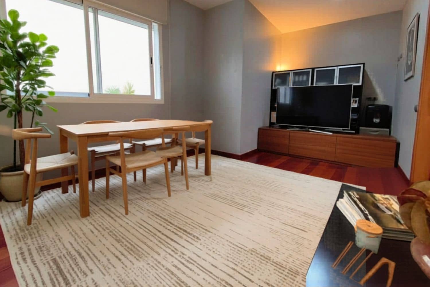 3 Zimmer Apartment zu verkaufen in Las Palmas de Gran Canaria mit Garage - 600.000 € (Ref: 9810875)