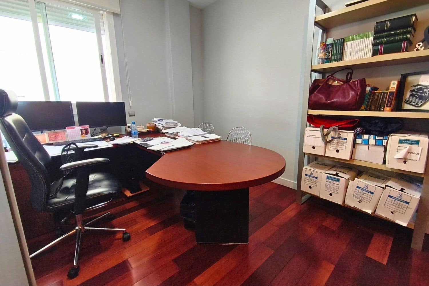 3 Zimmer Apartment zu verkaufen in Las Palmas de Gran Canaria mit Garage - 600.000 € (Ref: 9810875)