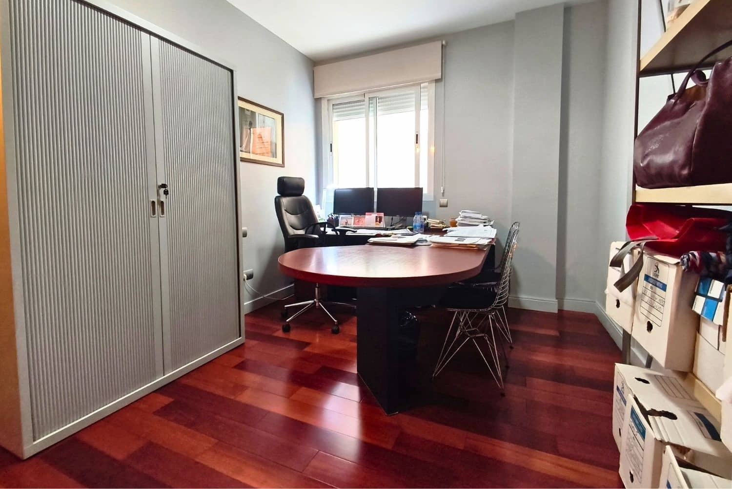 3 Zimmer Apartment zu verkaufen in Las Palmas de Gran Canaria mit Garage - 600.000 € (Ref: 9810875)