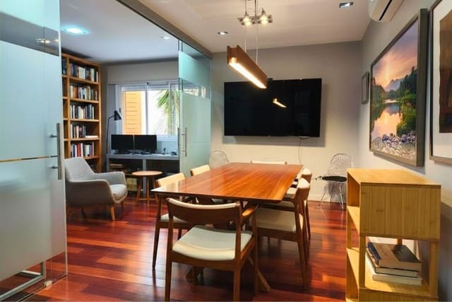 3 Zimmer Apartment zu verkaufen in Triana, Las Palmas de Gran Canaria mit Garage - 600.000 € (Ref: 9810875)