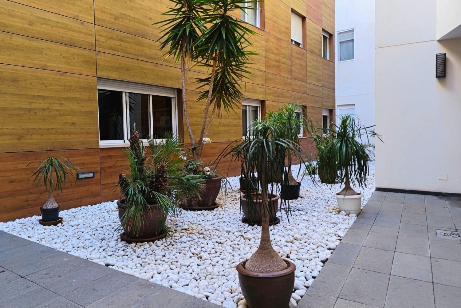 3 Zimmer Apartment zu verkaufen in Las Palmas de Gran Canaria mit Garage - 600.000 € (Ref: 9810875)