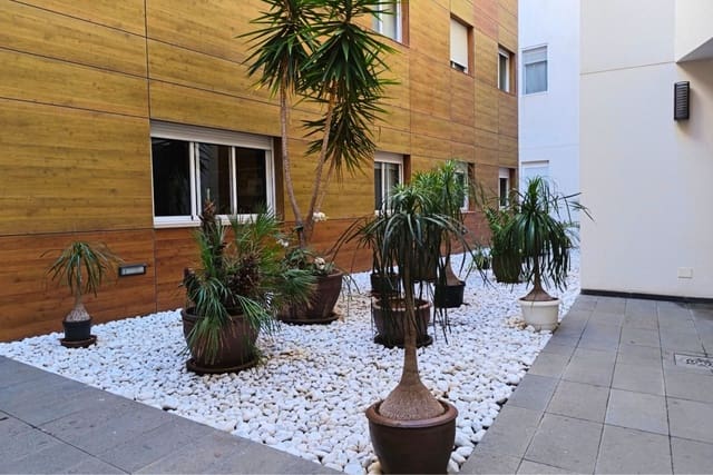 3 Zimmer Apartment zu verkaufen in Triana, Las Palmas de Gran Canaria mit Garage - 600.000 € (Ref: 9810875)
