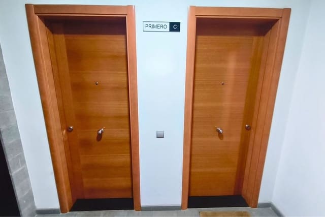 4 soveværelse Lejlighed til salg i Triana, Las Palmas de Gran Canaria med garage - € 530.000 (Ref: 9810875)