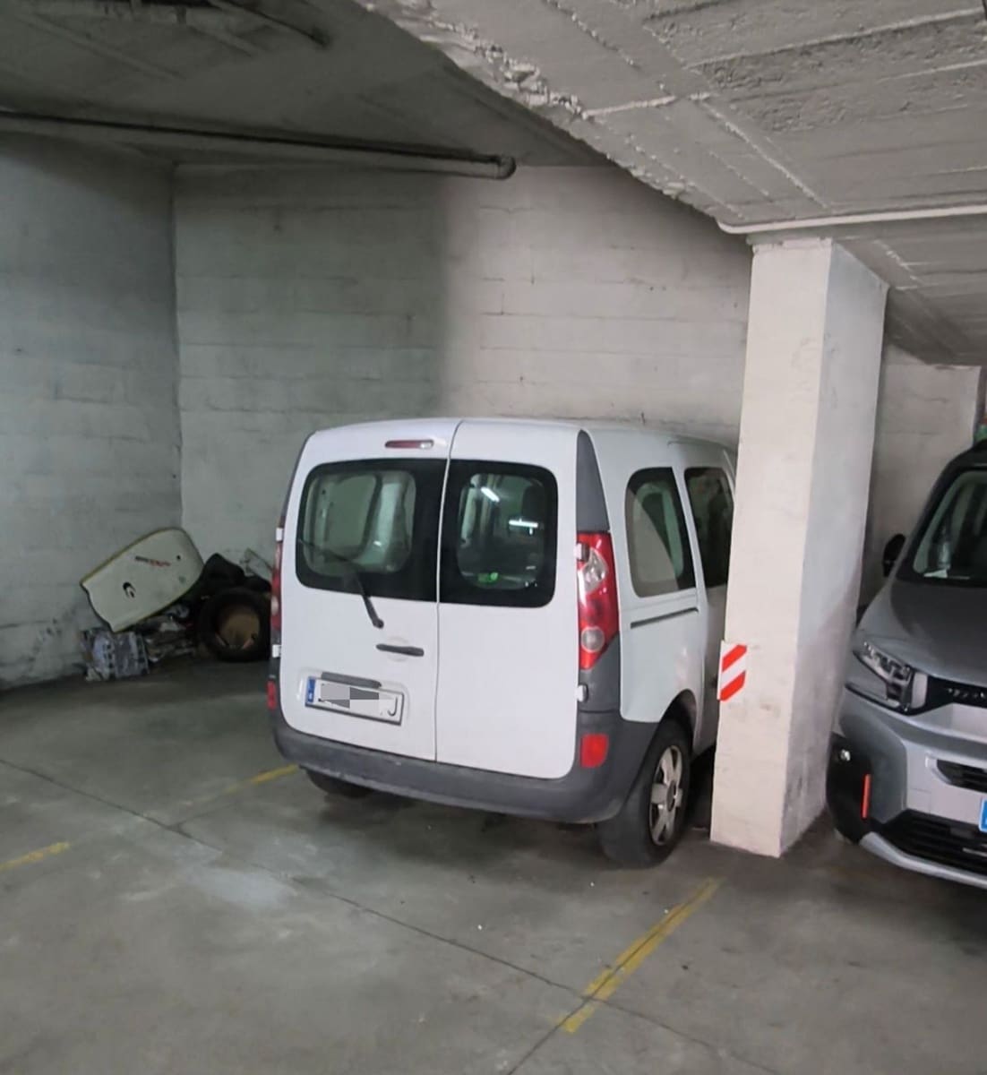 3 quarto Apartamento para venda em Arucas com garagem - 230 000 € (Ref: 9810876)