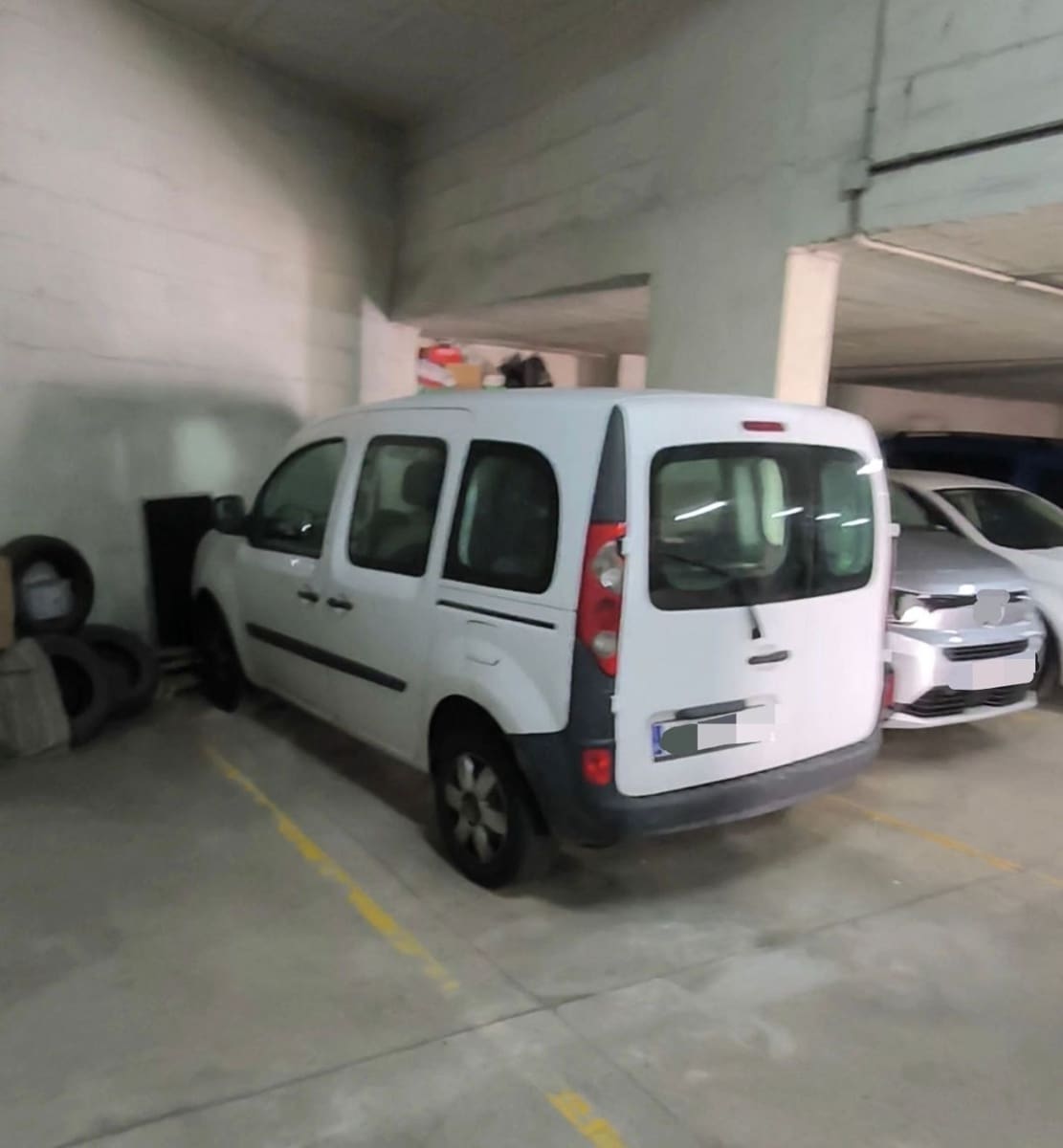 3 quarto Apartamento para venda em Arucas com garagem - 230 000 € (Ref: 9810876)