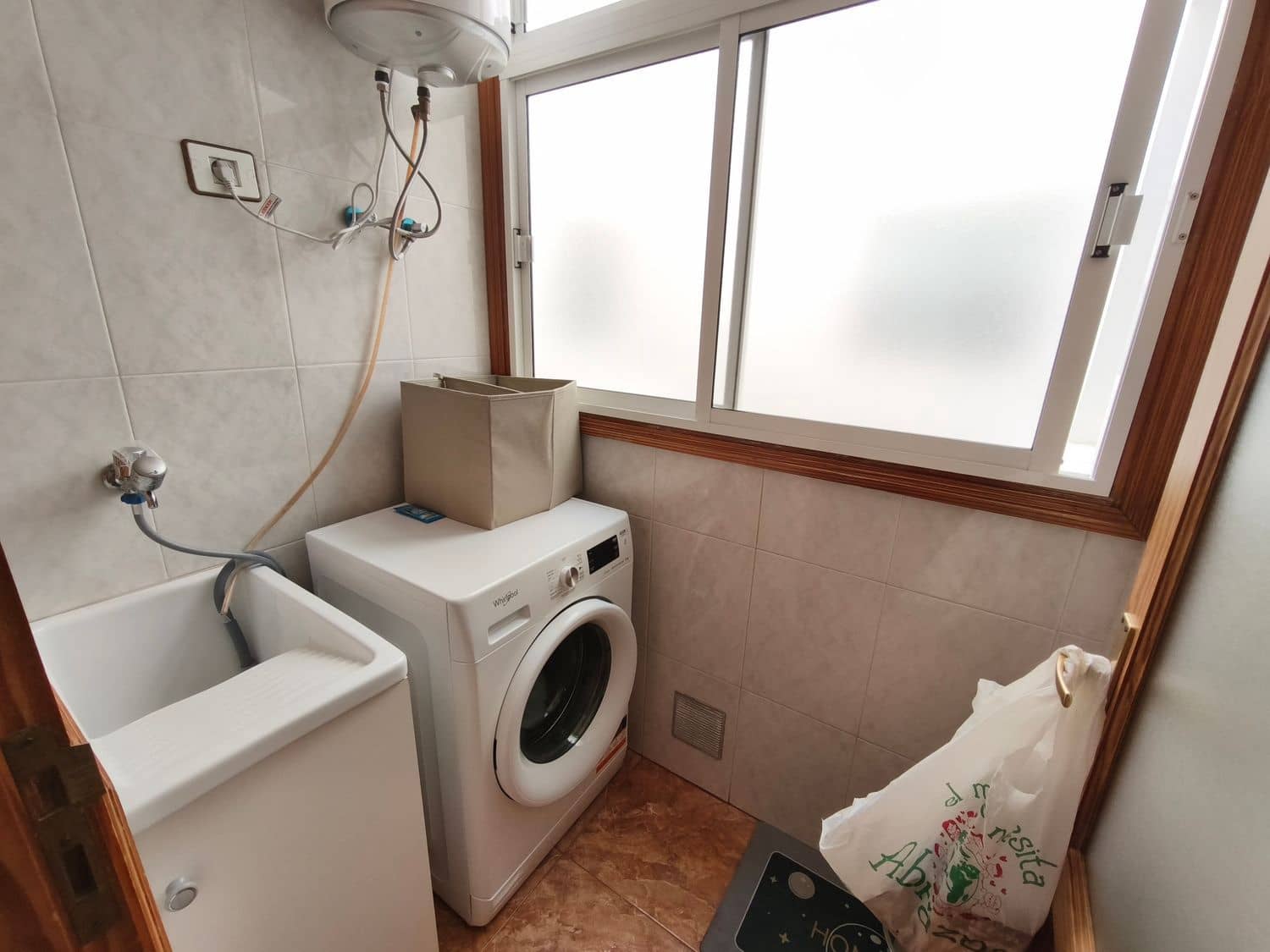 3 quarto Apartamento para venda em Arucas com garagem - 230 000 € (Ref: 9810876)