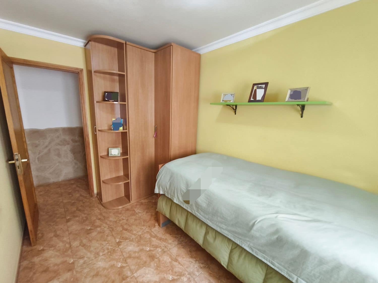 3 quarto Apartamento para venda em Arucas com garagem - 230 000 € (Ref: 9810876)