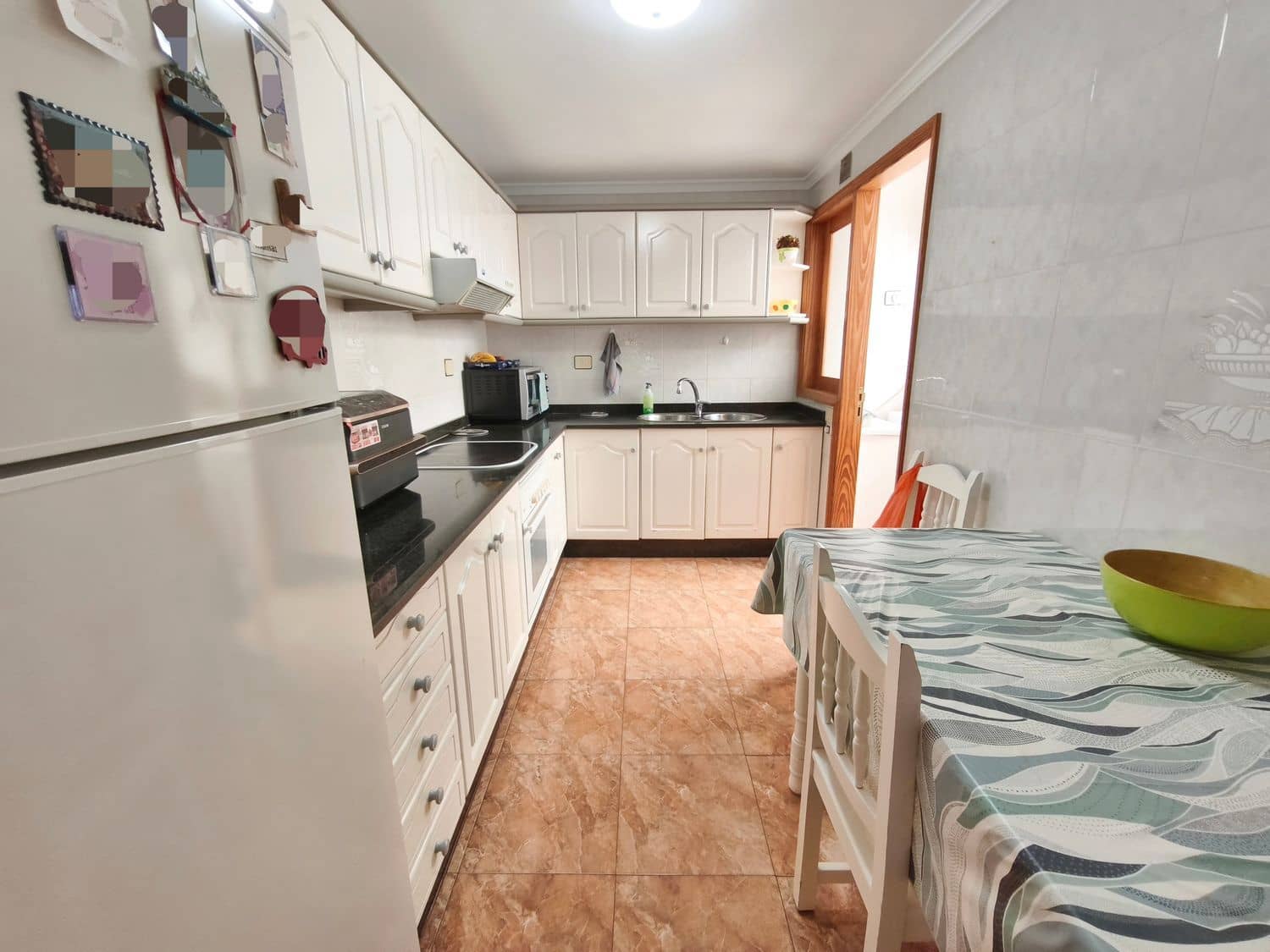 3 quarto Apartamento para venda em Arucas com garagem - 230 000 € (Ref: 9810876)
