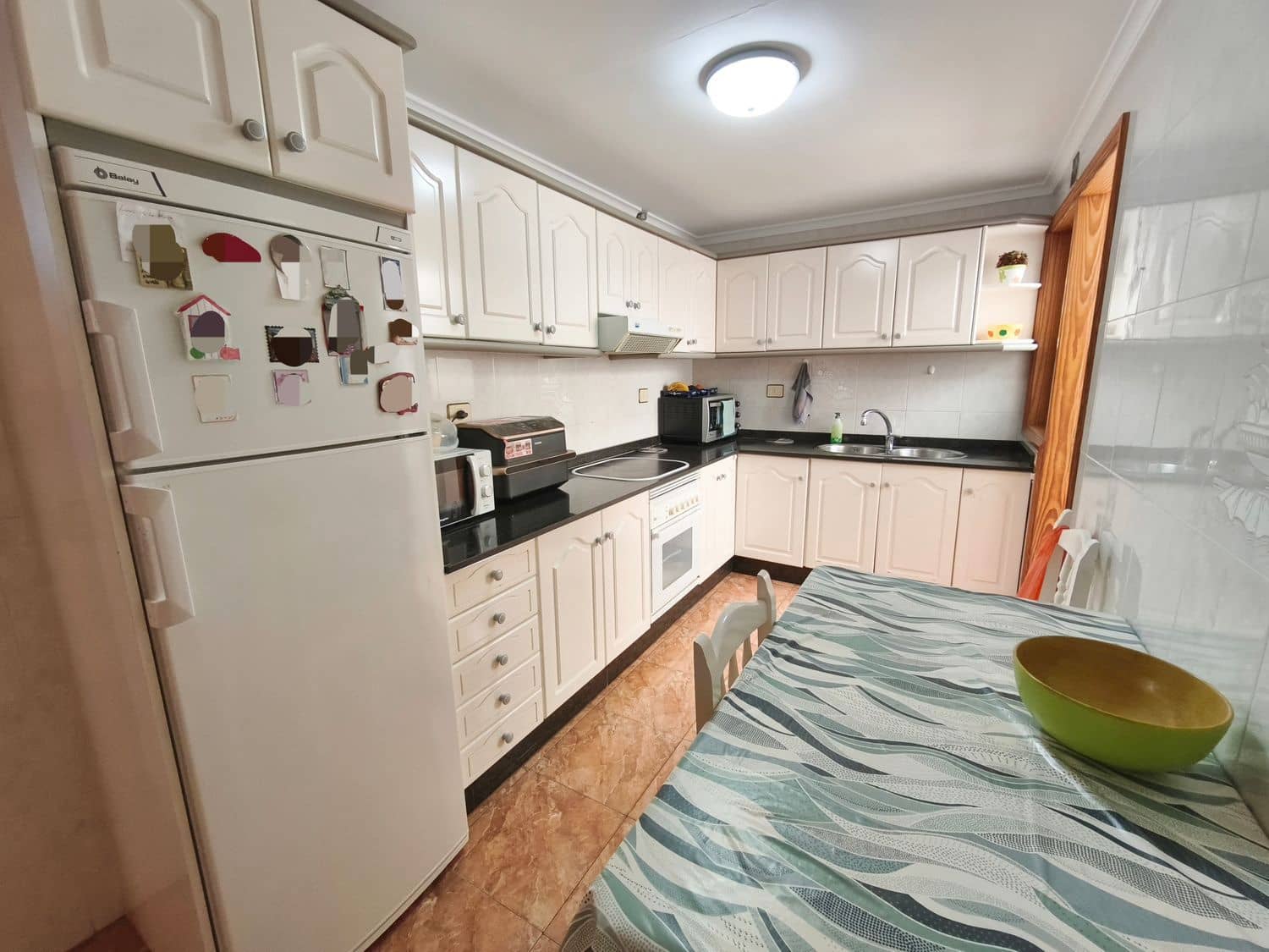 3 quarto Apartamento para venda em Arucas com garagem - 230 000 € (Ref: 9810876)