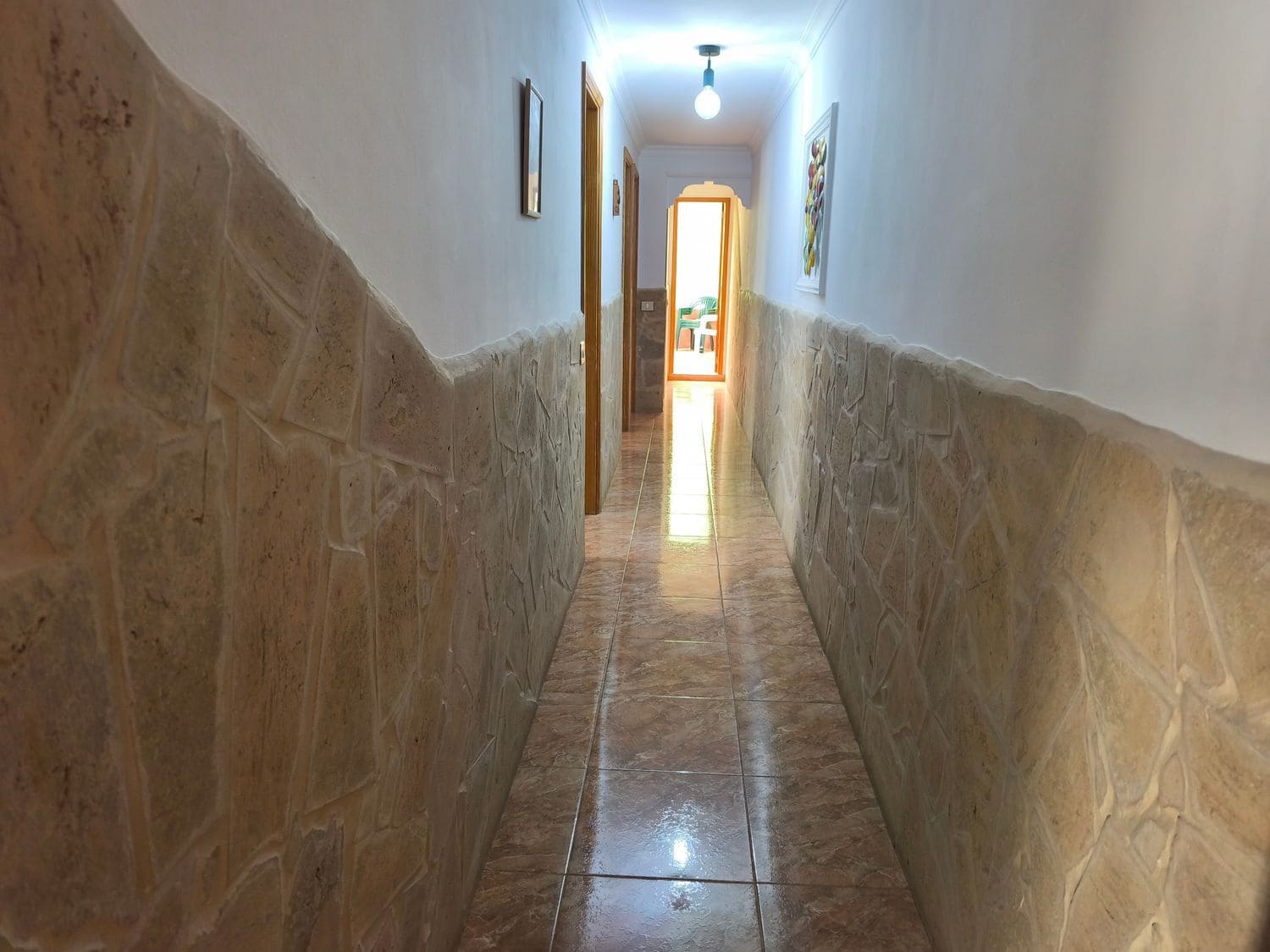 3 quarto Apartamento para venda em Arucas com garagem - 230 000 € (Ref: 9810876)