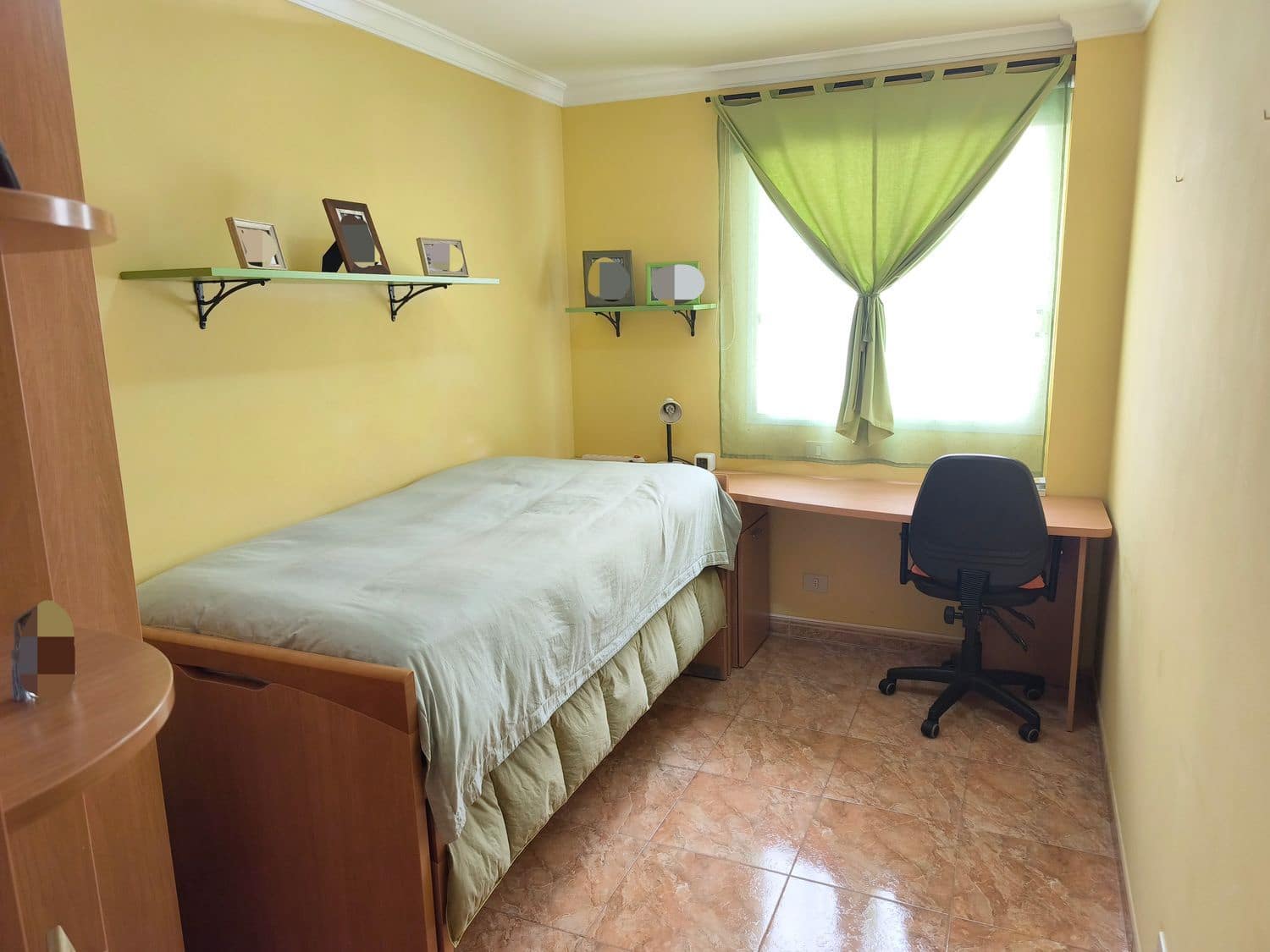 3 quarto Apartamento para venda em Arucas com garagem - 230 000 € (Ref: 9810876)