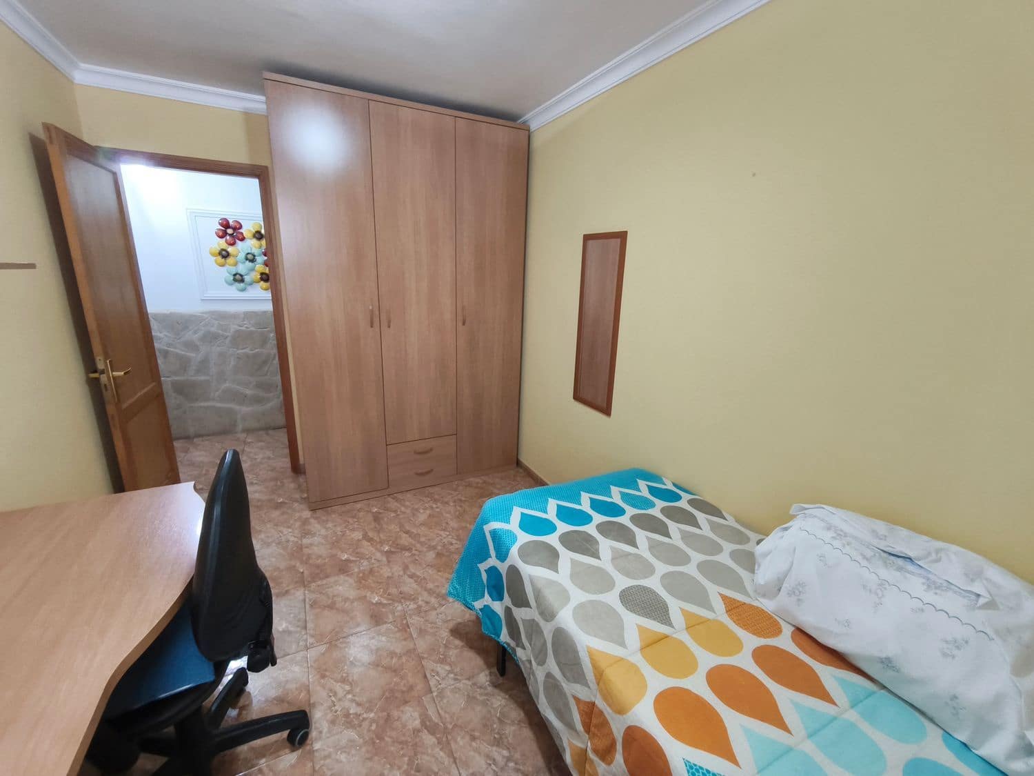 3 quarto Apartamento para venda em Arucas com garagem - 230 000 € (Ref: 9810876)