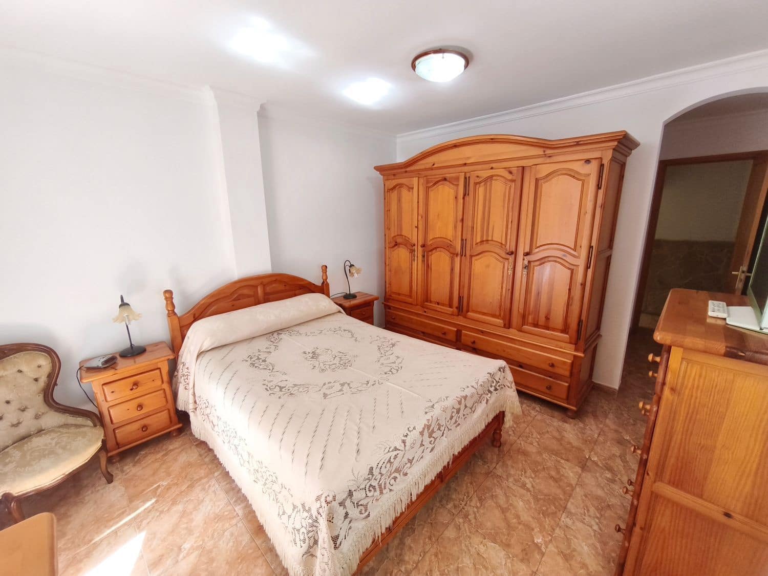 3 quarto Apartamento para venda em Arucas com garagem - 230 000 € (Ref: 9810876)