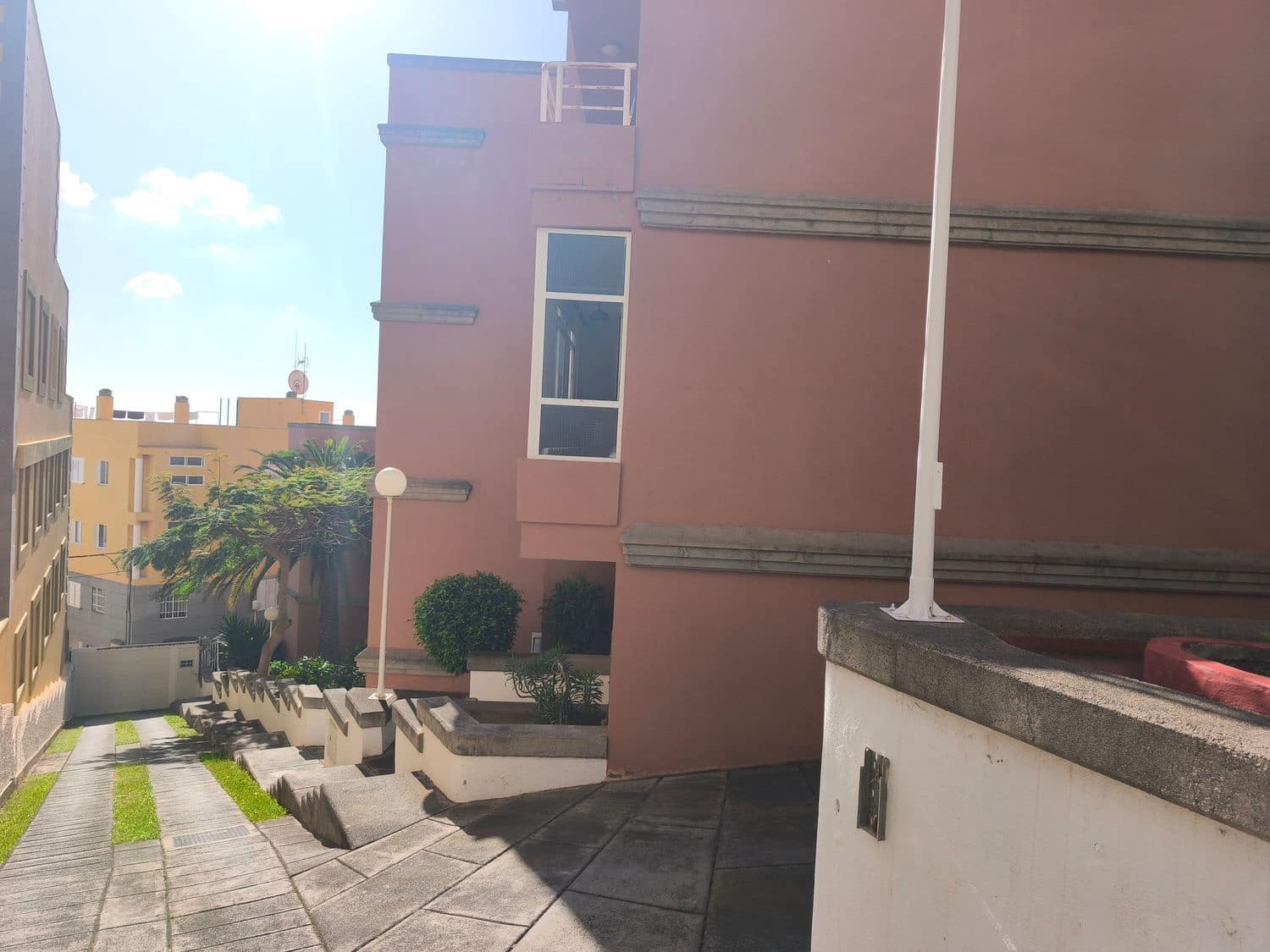 3 quarto Apartamento para venda em Arucas com garagem - 230 000 € (Ref: 9810876)