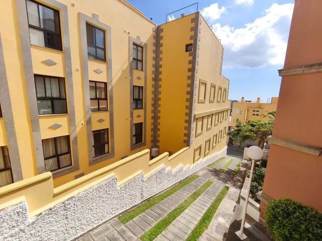 3 chambre Appartement à vendre à Arucas avec garage - 230 000 € (Ref: 9810876)