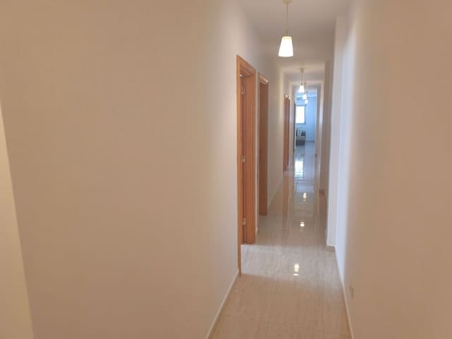 3 quarto Apartamento para venda em Telde com garagem - 195 000 € (Ref: 9819831)
