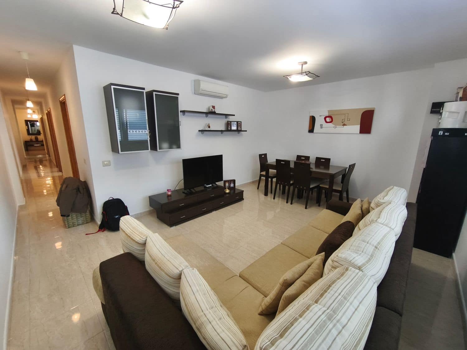 3 quarto Apartamento para venda em Telde com garagem - 195 000 € (Ref: 9819831)