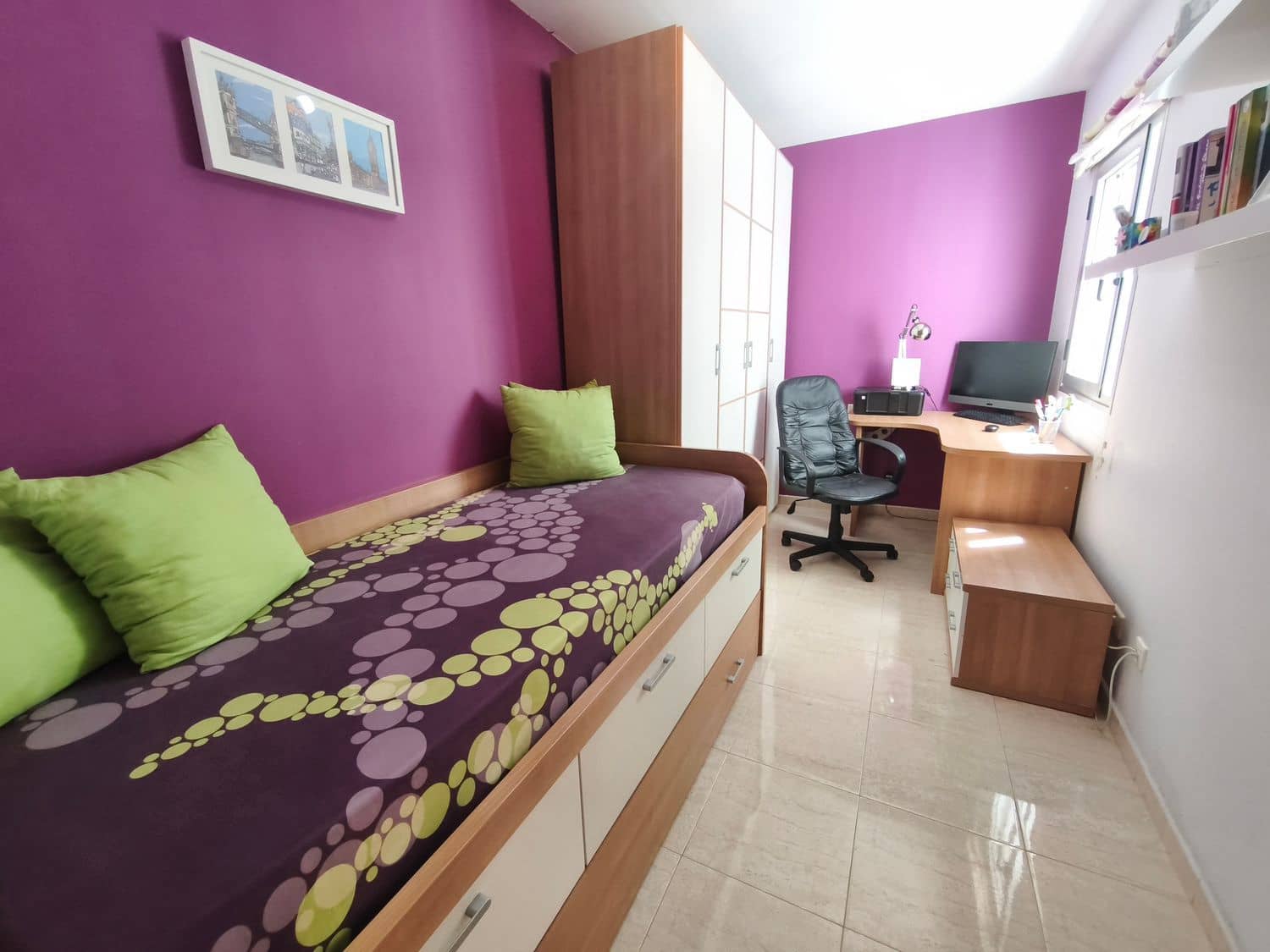 3 quarto Apartamento para venda em Telde com garagem - 195 000 € (Ref: 9819831)