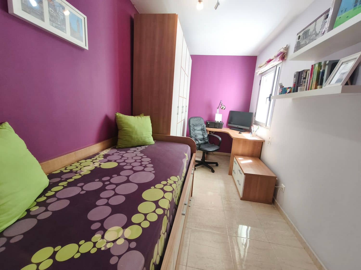 3 quarto Apartamento para venda em Telde com garagem - 195 000 € (Ref: 9819831)