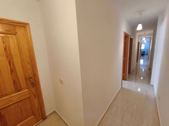 3 quarto Apartamento para venda em Telde com garagem - 195 000 € (Ref: 9819831)