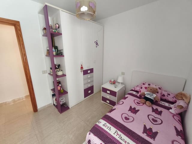 3 quarto Apartamento para venda em Telde com garagem - 195 000 € (Ref: 9819831)