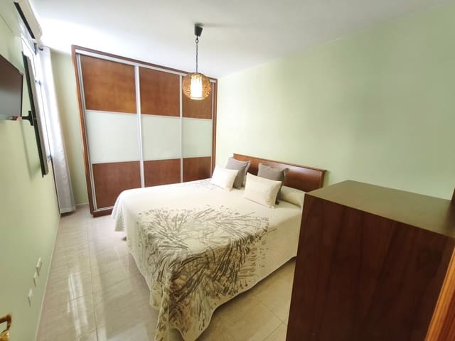 3 quarto Apartamento para venda em Telde com garagem - 195 000 € (Ref: 9819831)