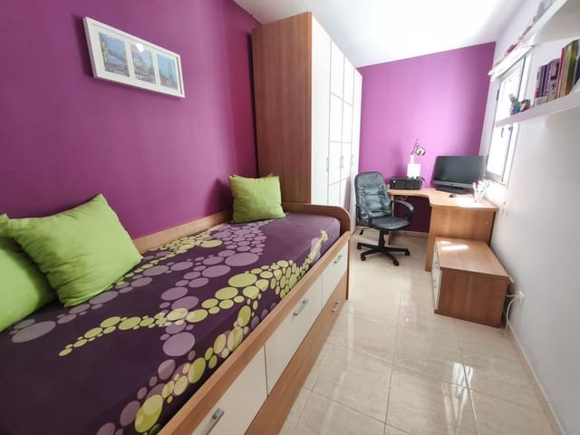 3 quarto Apartamento para venda em Telde com garagem - 195 000 € (Ref: 9819831)