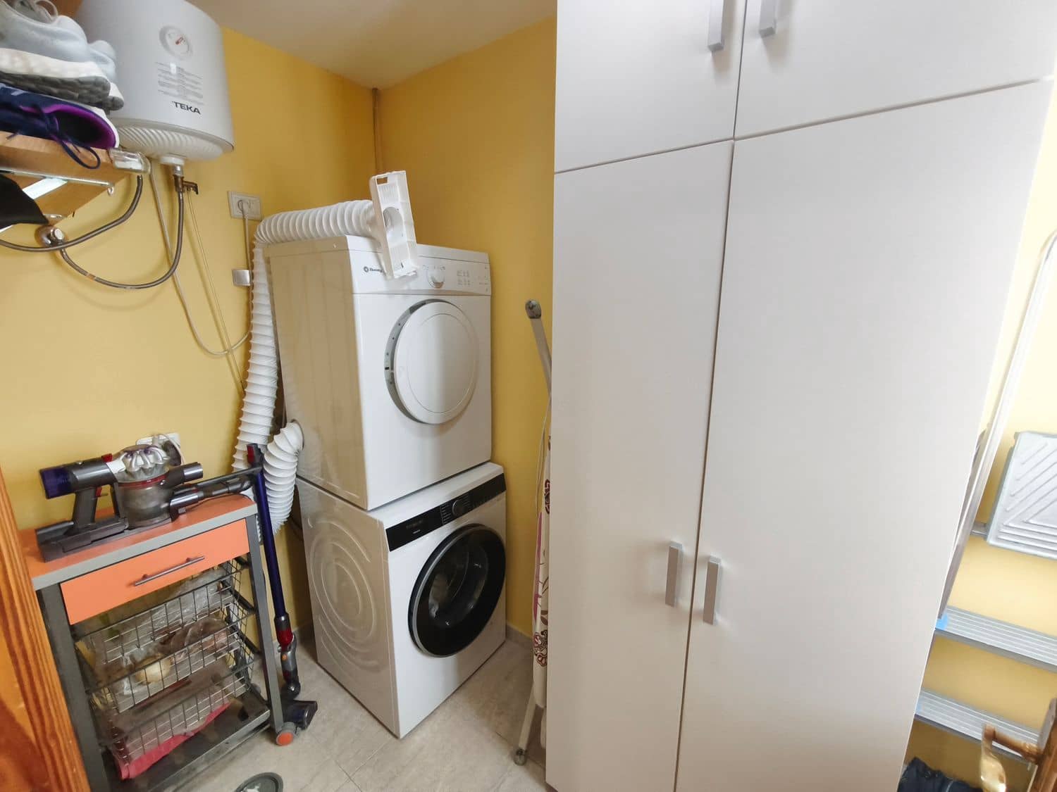 3 quarto Apartamento para venda em Telde com garagem - 195 000 € (Ref: 9819831)