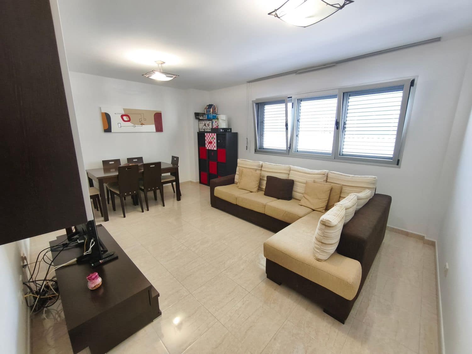 3 quarto Apartamento para venda em Telde com garagem - 195 000 € (Ref: 9819831)