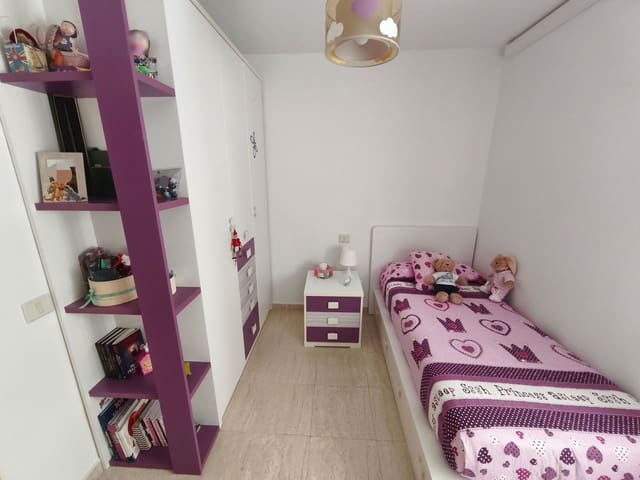 3 quarto Apartamento para venda em Telde com garagem - 195 000 € (Ref: 9819831)