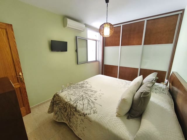 3 quarto Apartamento para venda em Telde com garagem - 195 000 € (Ref: 9819831)