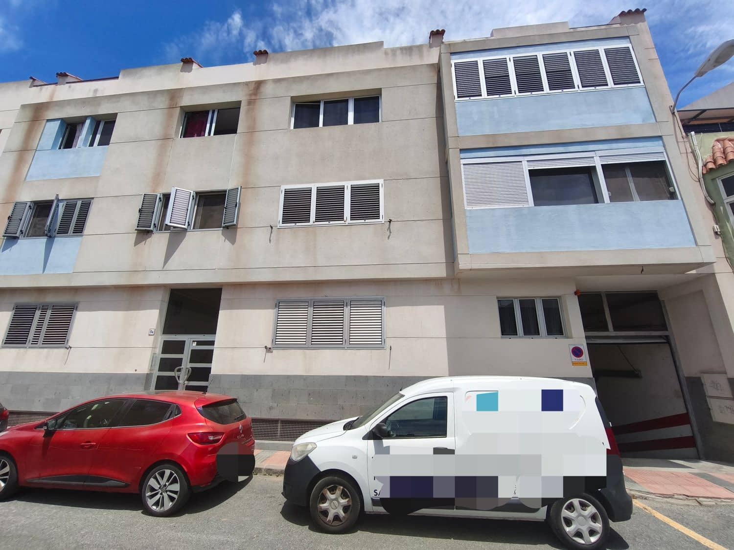 3 quarto Apartamento para venda em Telde com garagem - 195 000 € (Ref: 9819831)