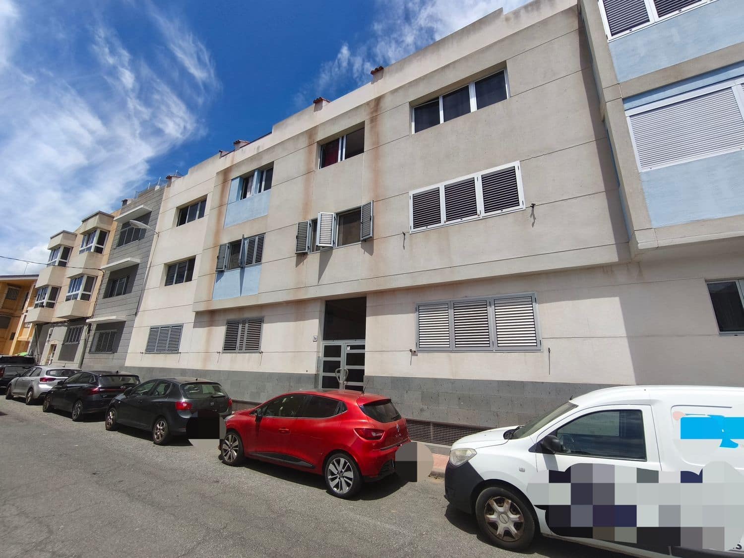 3 quarto Apartamento para venda em Telde com garagem - 195 000 € (Ref: 9819831)