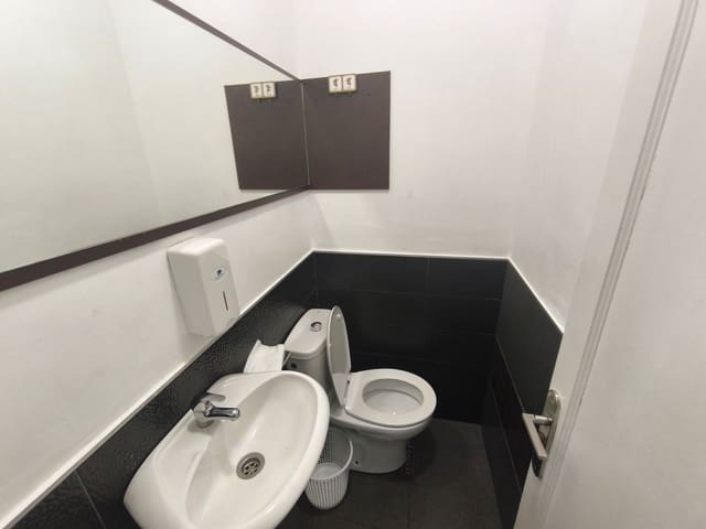 Gewerbe zu verkaufen in La Feria, Las Palmas de Gran Canaria - 190.000 € (Ref: 9819832)