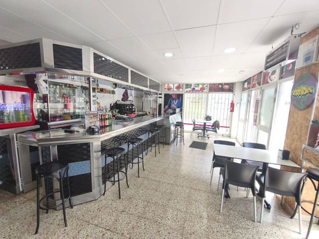 Gewerbe zu verkaufen in La Feria, Las Palmas de Gran Canaria - 190.000 € (Ref: 9819832)