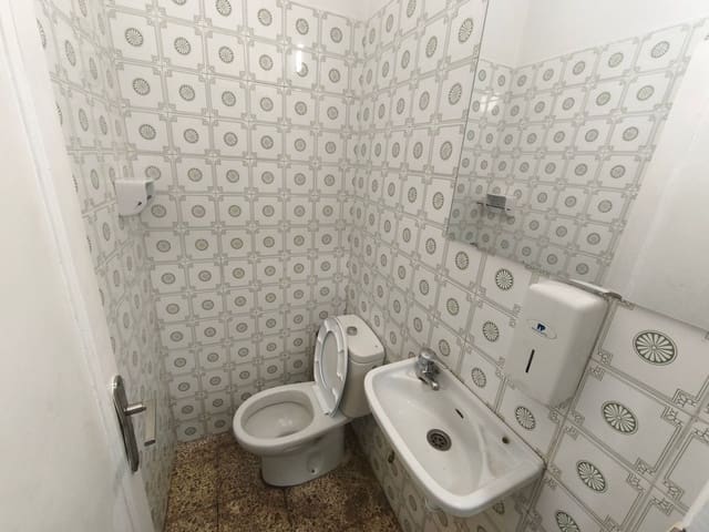 Gewerbe zu verkaufen in La Feria, Las Palmas de Gran Canaria - 190.000 € (Ref: 9819832)