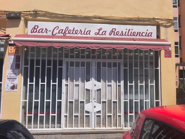 Gewerbe zu verkaufen in La Feria, Las Palmas de Gran Canaria - 190.000 € (Ref: 9819832)