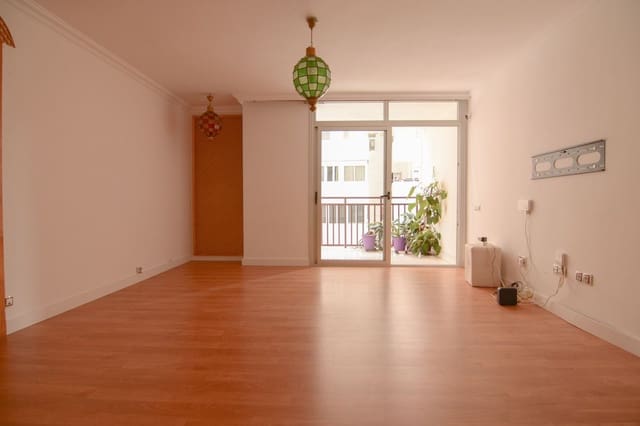 3 quarto Apartamento para venda em Alcaravaneras, Las Palmas de Gran Canaria com garagem - 322 000 € (Ref: 9819833)