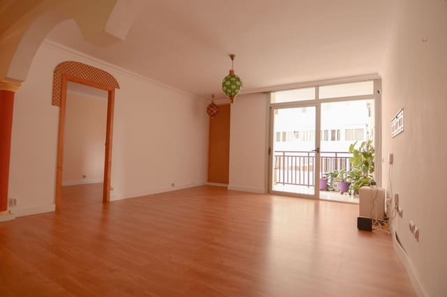 3 quarto Apartamento para venda em Alcaravaneras, Las Palmas de Gran Canaria com garagem - 322 000 € (Ref: 9819833)
