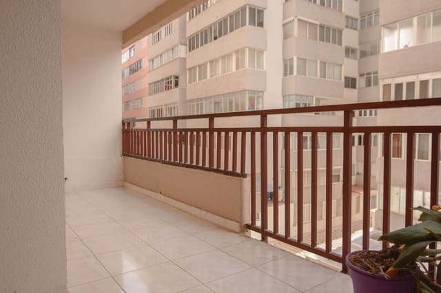 3 quarto Apartamento para venda em Alcaravaneras, Las Palmas de Gran Canaria com garagem - 322 000 € (Ref: 9819833)