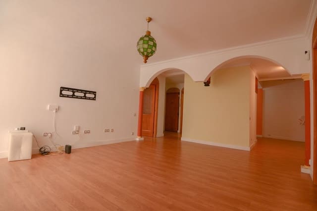 3 quarto Apartamento para venda em Alcaravaneras, Las Palmas de Gran Canaria com garagem - 322 000 € (Ref: 9819833)
