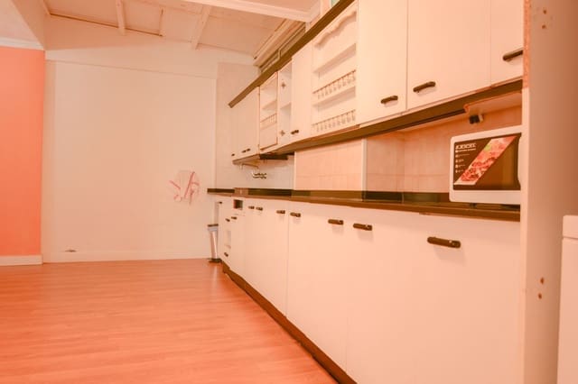 3 quarto Apartamento para venda em Alcaravaneras, Las Palmas de Gran Canaria com garagem - 322 000 € (Ref: 9819833)