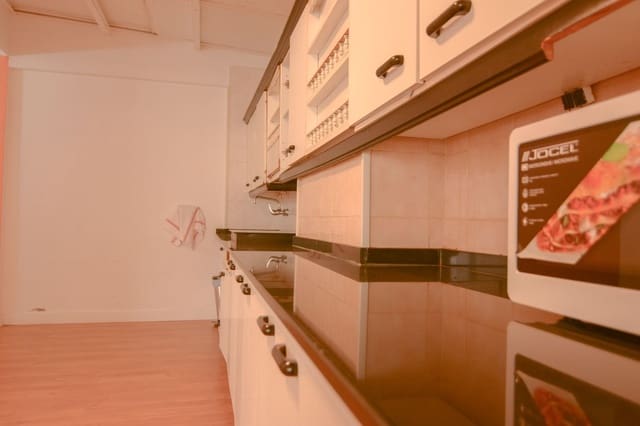 3 quarto Apartamento para venda em Alcaravaneras, Las Palmas de Gran Canaria com garagem - 322 000 € (Ref: 9819833)