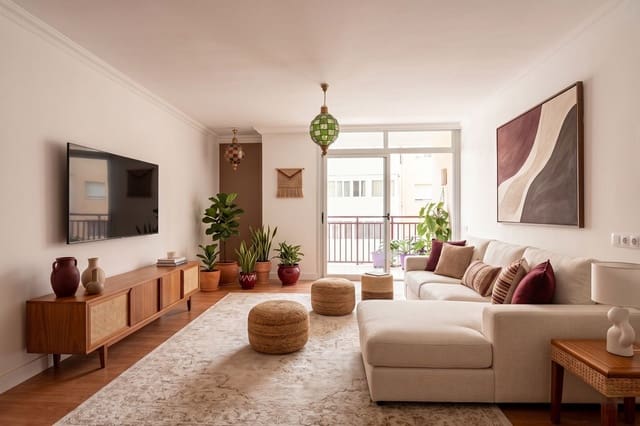 3 quarto Apartamento para venda em Alcaravaneras, Las Palmas de Gran Canaria com garagem - 322 000 € (Ref: 9819833)