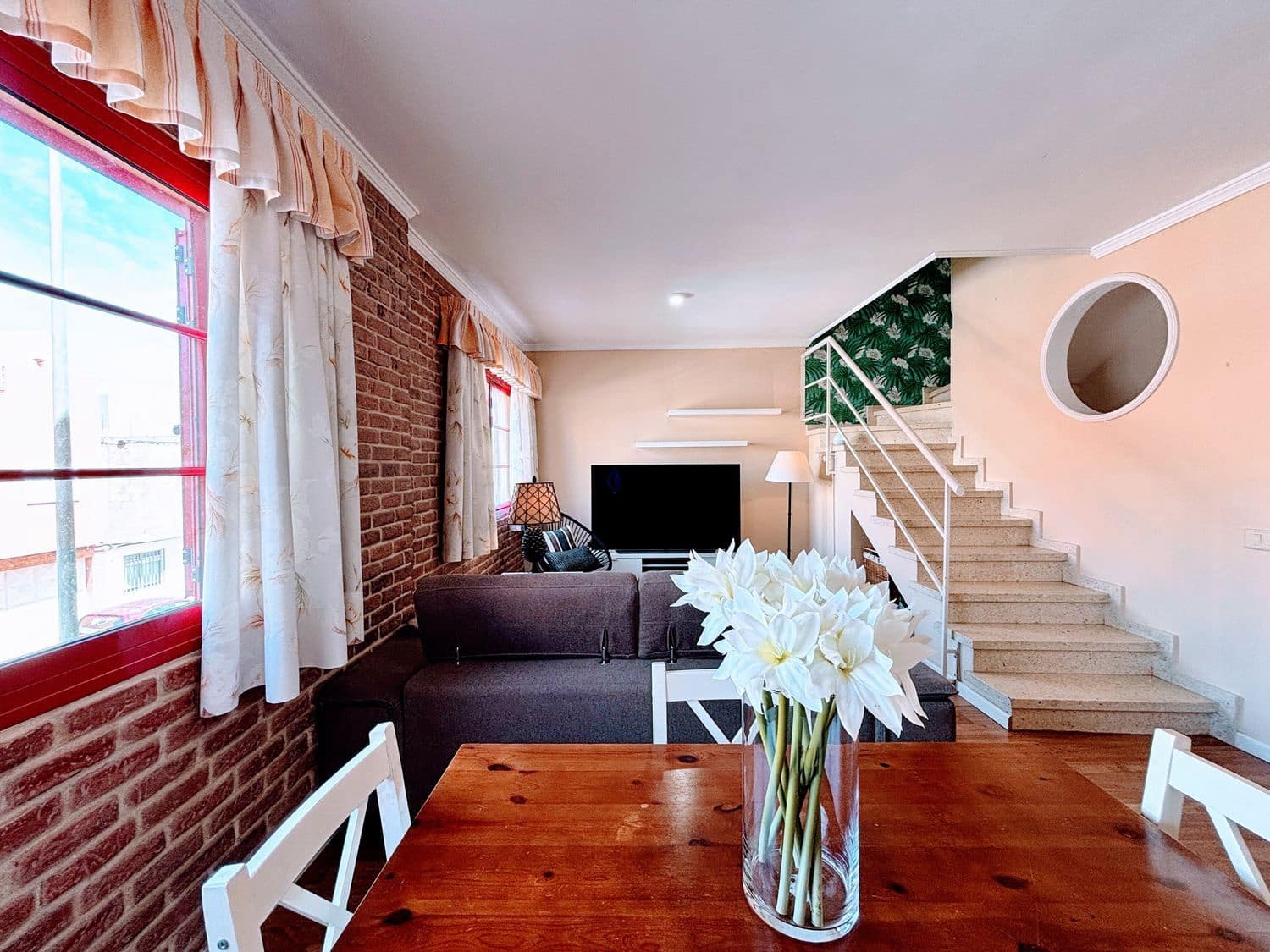 4 chambre Maison de Ville à vendre à Almatriche avec garage - 339 900 € (Ref: 9824565)